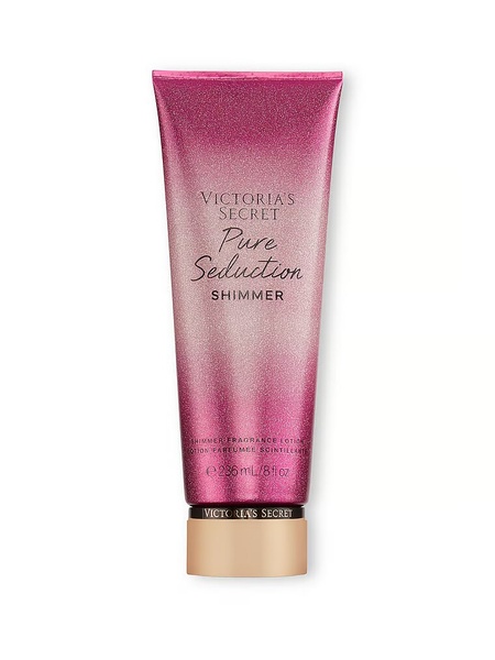 Лосьйон для тіла Victoria's Secret Pure Seduction Shimmer Fragrance Lotion 795861QAM фото