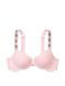 Комплект білизни Victoria's Secret VERY SEXY Shine Strap Lace Push-Up Bra 904546QCJ фото 5