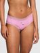 Бавовняні трусики чіки PINK Wink Lace-Trim Cheeky Panty 417238QB6 фото 1