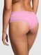 Бавовняні трусики чіки PINK Wink Lace-Trim Cheeky Panty 417238QB6 фото 2