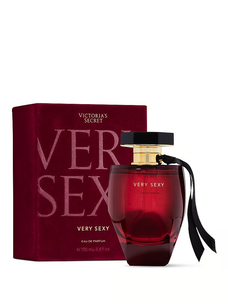 ДУХИ Very Sexy Eau de Parfum VICTORIA'S SECRET 413395QAN фото