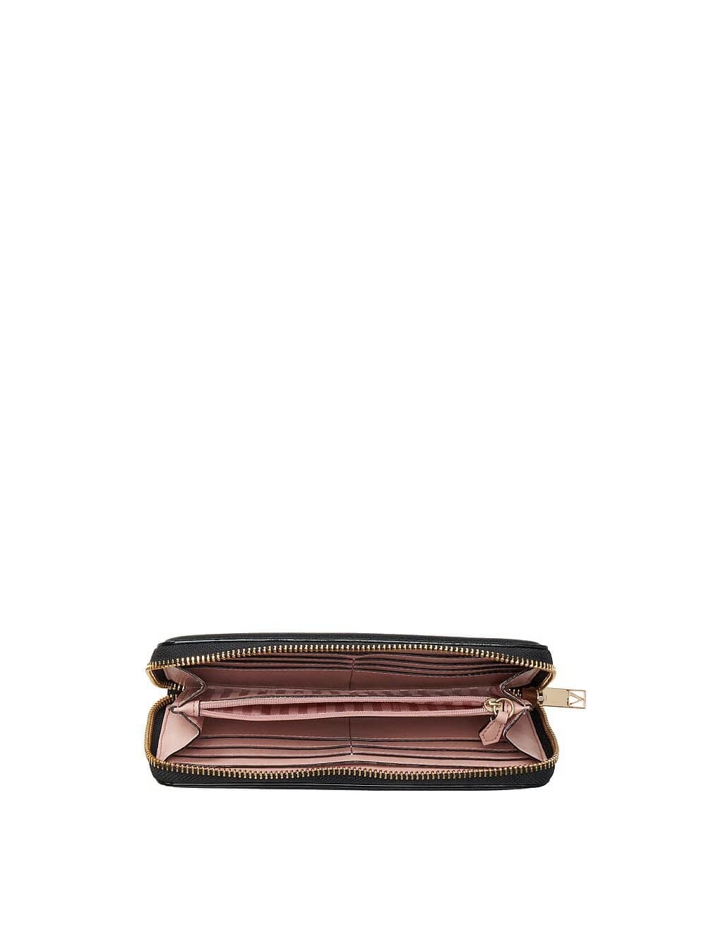 Кошелек Victoria's Secret Large Wallet with Zip 409727NUA фото