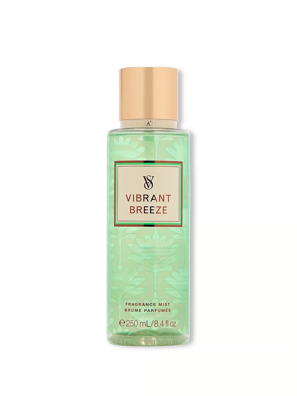 Спрей для тіла Vibrant Breeze 250ML VICTORIA'S SECRET 250585QF51 фото