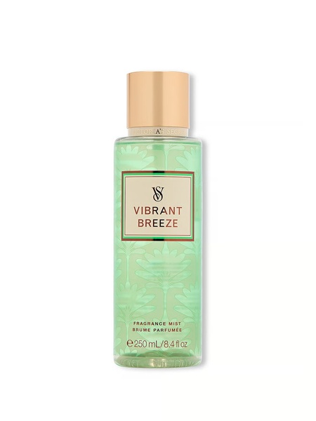 Спрей для тела Vibrant Breeze 250ML VICTORIA'S SECRET 250585QF51 фото