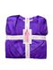 Атласная пижама VICTORIA'S SECRET Satin Long PJ Setet 560522QCJ фото 4