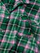 Фланелева піжама VICTORIA'S SECRET Flannel Long PJ Set 817384RBP фото 3