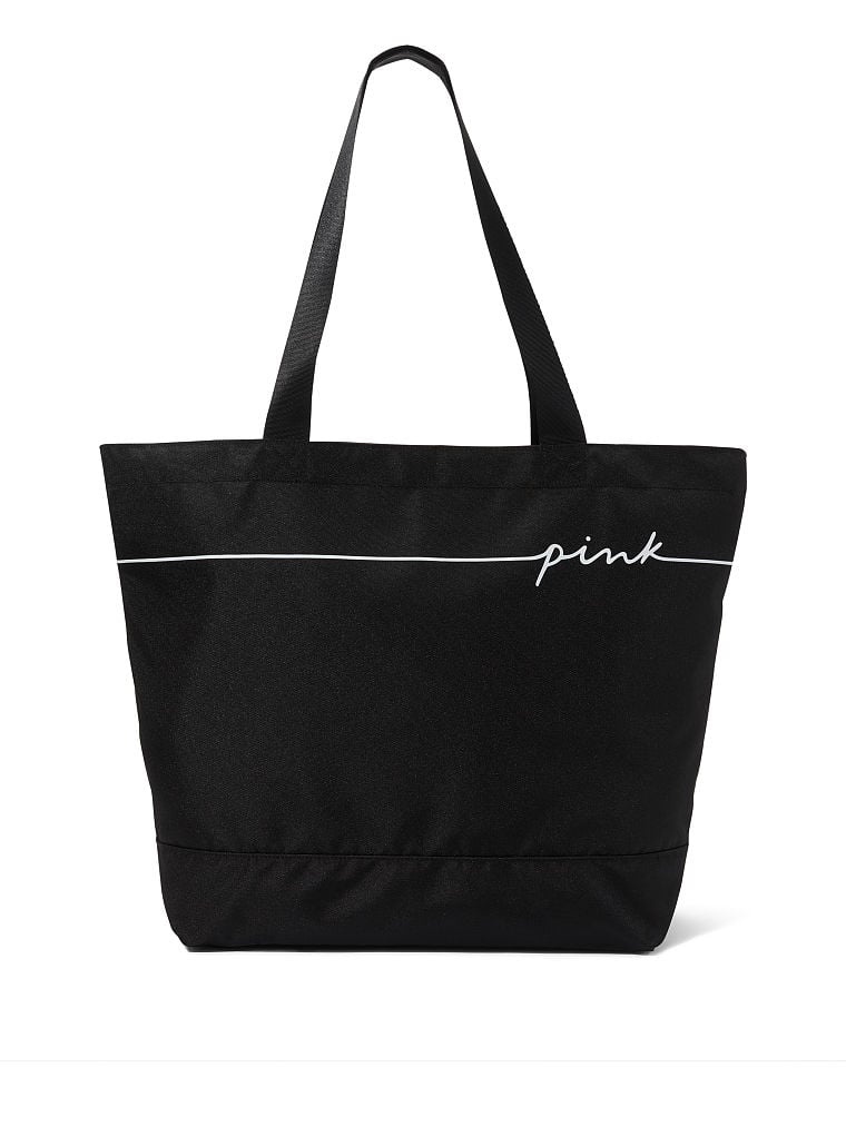 Сумка PINK Victoria's Secret Weekender Tote Bag 411427QF7 фото