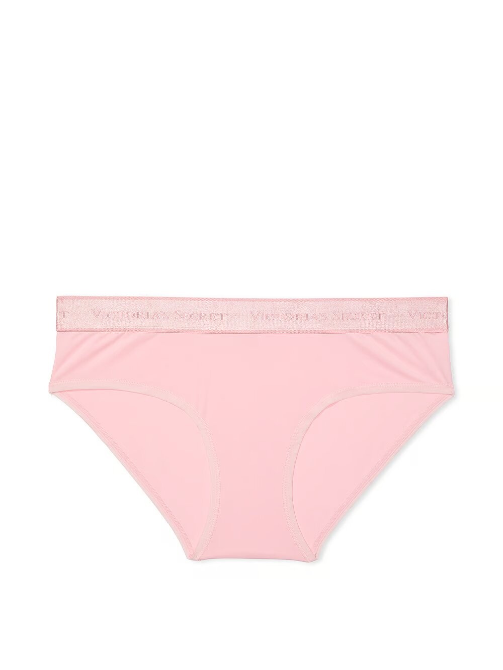 Трусики Victoria's Secret Logo Hiphugger Panty 417933QCJ фото