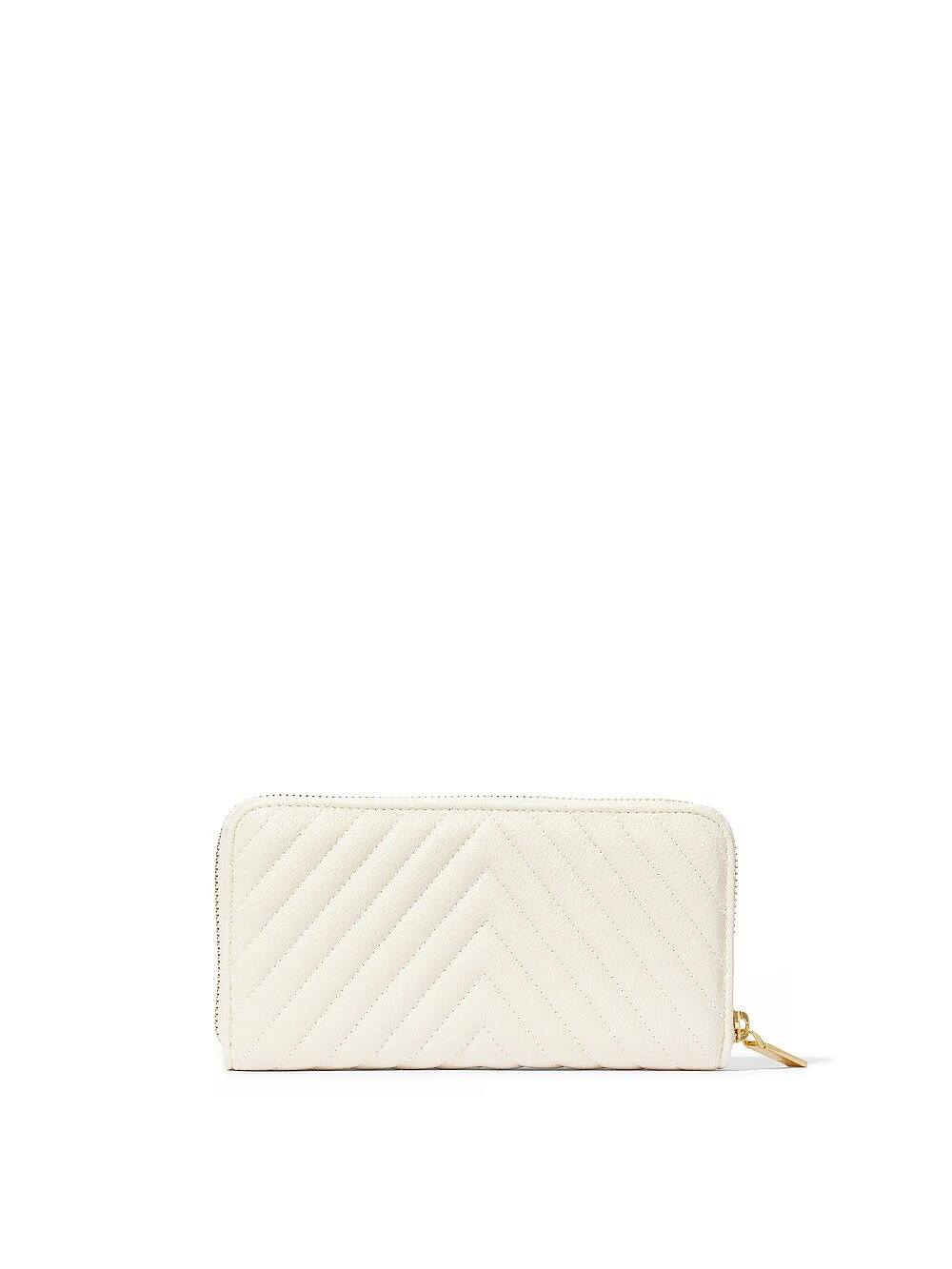 Кошелек Victoria's Secret Large Wallet with Zip 555418QBS фото