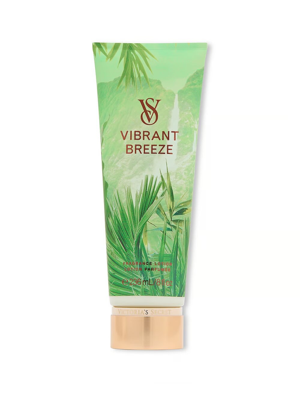 Лосьон для тела Vibrant Breeze 236ML VICTORIA'S SECRET 251376QA8 фото