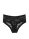 Кружевные бесшовные трусики чики No-Show No-Show Lace Cheeky Panty 415212QB4 фото 3