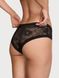 Кружевные бесшовные трусики чики No-Show No-Show Lace Cheeky Panty 415212QB4 фото 2