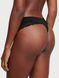 Трусики тонг Sexy Illusions by Victoria's Secret No-Show Thong Panty 416300QB4 фото 2