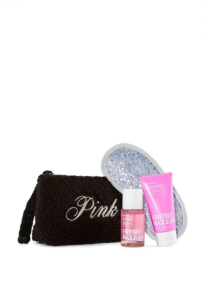 Подарочный набор Fresh & Clean PINK Victoria's Secret 905501QB9 фото