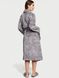 Довгий плюшевий халат Victoria's Secret Plush Long Robe 409699QHS фото 2