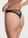 Трусики тонг VERY SEXY Strappy Back High-Leg Thong Panty 189645QB4 фото 2