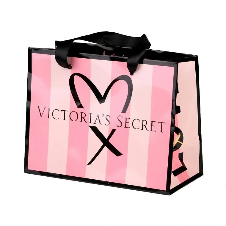 Подарочный набор (3 в 1) Vibrant Breeze Victoria's Secret 250585QJ2-1 фото