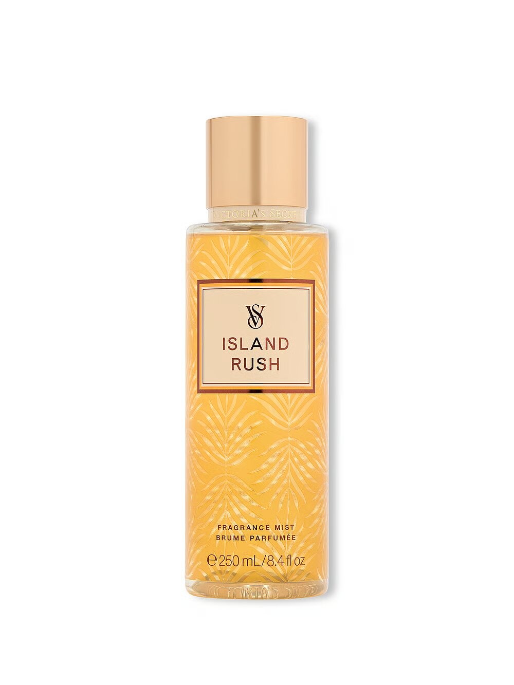 Спрей для тіла Island Rush 250ML VICTORIA'S SECRET 250585QJ2 фото