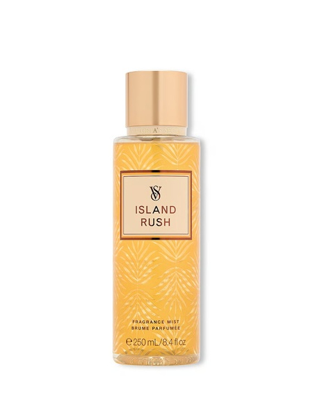 Спрей для тела Island Rush 250ML VICTORIA'S SECRET 250585QJ2 фото