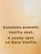 Лосьйон для тіла Victoria's Secret Bare Vanilla Sol 251775QBA фото 2