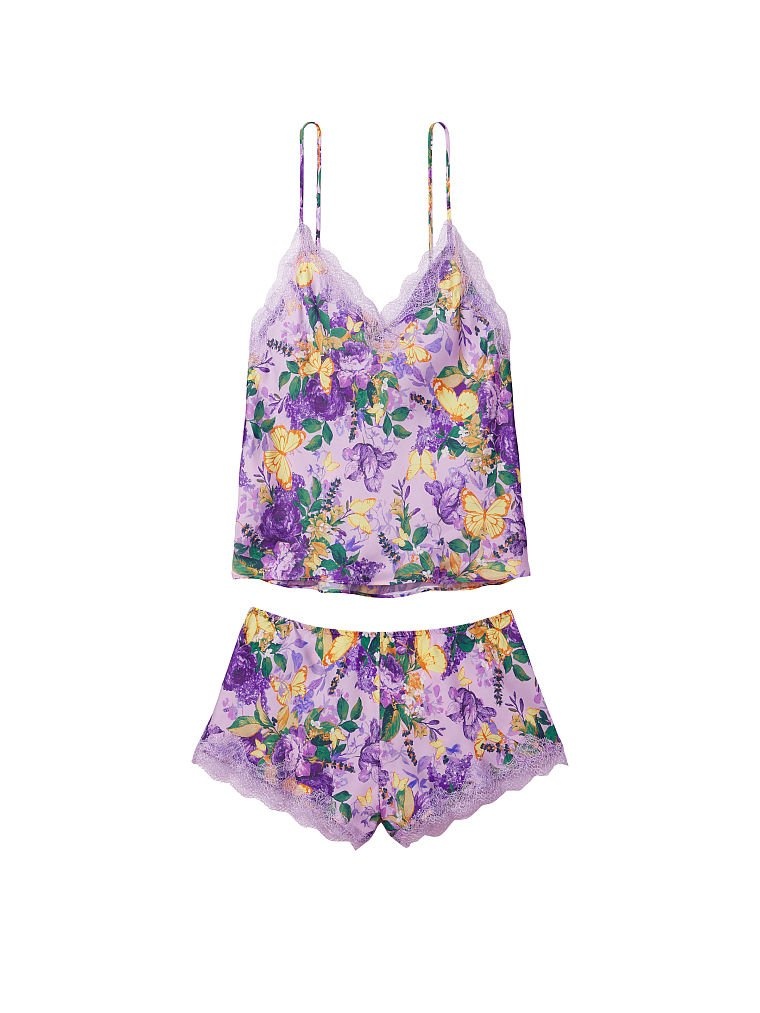 Комплект для сну Victoria's Secret Cami Set 406096QSD фото