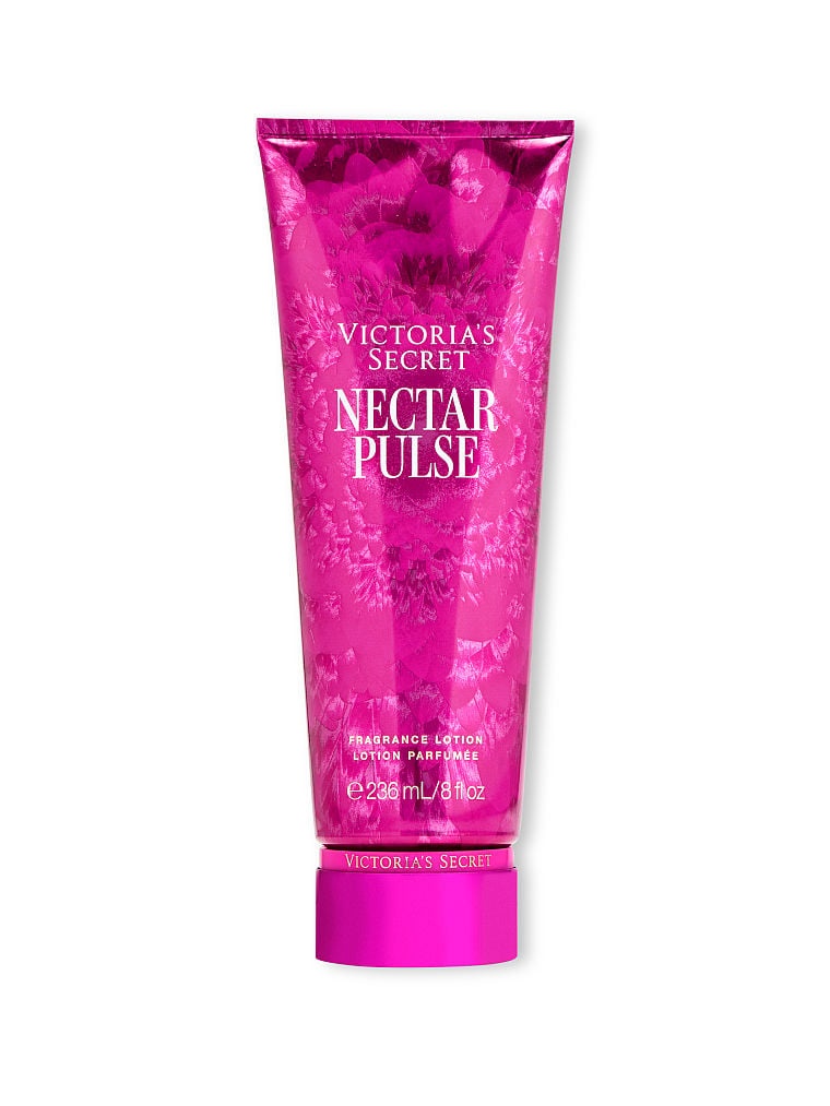 Подарунковий набір (3 в 1) Victoria's Secret NECTAR PULSE MIST 521325QA8-1 фото