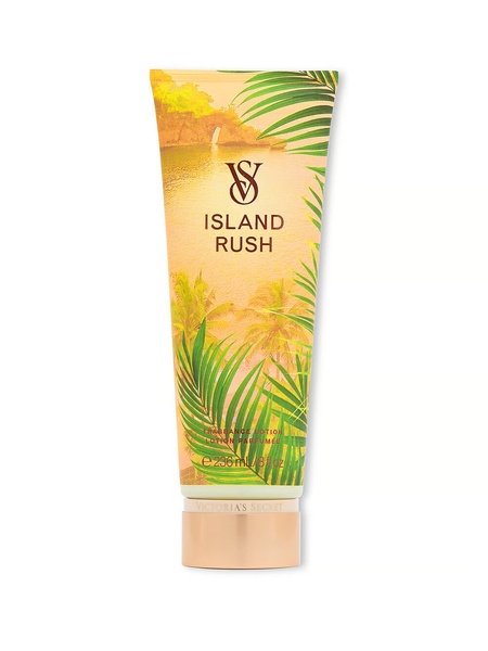 Лосьйон для тіла Island Rush 236ML VICTORIA'S SECRET 251376QJ2 фото