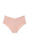 Бесшовные трусики чики PINK Victoria's Secret No-show Cheeky Panty 416227SH9 фото 3