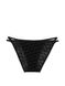 Сетчатые трусики PINK Logo Mesh Strappy Cheeky Panty 416548QJP фото 3