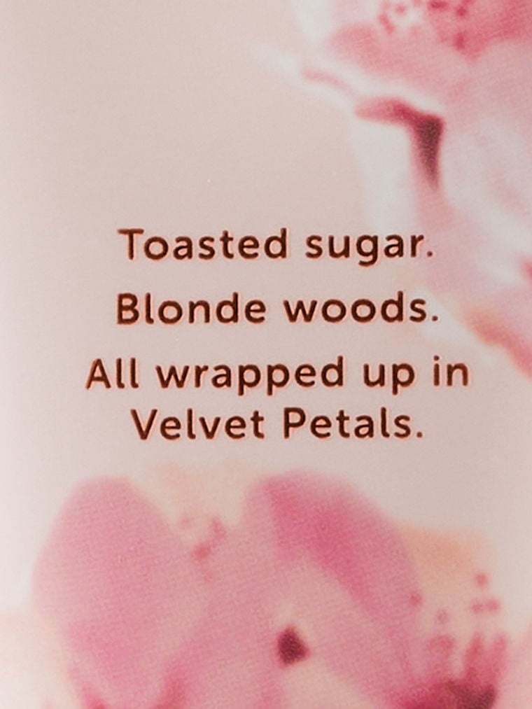Лосьйон для тіла Victoria's Secret Velvet Petals Cashmere 521323SN7 фото