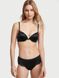 Трусики чики Victoria's Secret Very Sexy Lace-Trim Cheeky Panty 337094QB4 фото 2