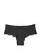 Трусики чіки Victoria's Secret Very Sexy Lace-Trim Cheeky Panty 337094QB4 фото 3