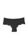 Трусики чики Victoria's Secret Very Sexy Lace-Trim Cheeky Panty 337094QB4 фото 4