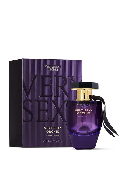 ДУХИ Very Sexy Orchid Eau de Parfum 50ML VICTORIA'S SECRET 408945099 фото