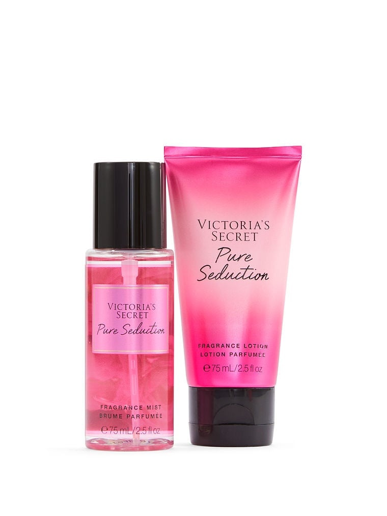 Подарочный набор Pure Seduction Victoria's Secret 583238QAM фото