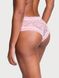 Трусики чики Victoria's Secret Floral Lace Cheeky Panty 415981QCJ фото 2