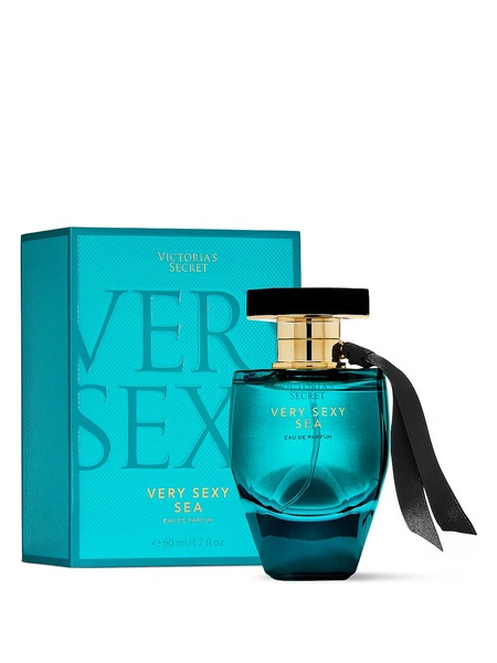 ДУХИ Very Sexy Sea Eau de Parfum 50 ML VICTORIA'S SECRET 405128009 фото