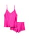 Комплект для сну Victoria's Secret Cami Set 406096QE8 фото 3