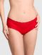 Хлопковые трусики чики PINK Wink Lace-Trim Cheeky Panty 419753QD4 фото 1