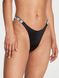 Трусики бразиліана Victoria's Secret Very Sexy Shine Strap Brazilian Panty 904507QB4 фото 1