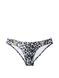 Купальник Victoria's Secret Monaco V-Hardware Bralette Top+Brazilian bottom 604312QBT фото 4