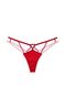 Трусики тонг Victoria's Secret VERY SEXY Heartware Strappy Thong Panty 189691QD4 фото 4