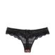 Трусики тонг Victoria`s Secret Embroidered Thong Panty 413416QC5-1 фото 4