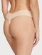 Кружевные трусики тонг Victoria's Secret Lace Thong Panty 415992SEQ фото 2