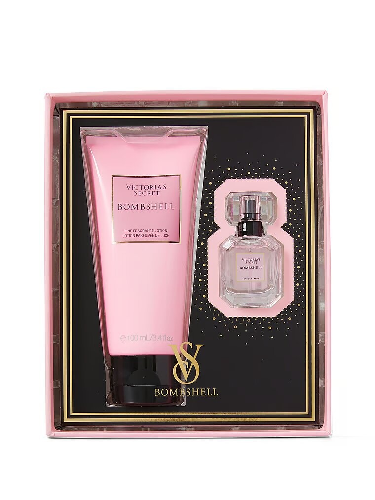 Подарочный набор BOMBSHELL Victoria's Secret 581573QCC фото