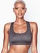 Спортивный топ VICTORIA'S SECRET Strappy Back Light Impact Sports Bra 412050KWV фото 1