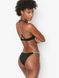 Плавки для купальника Victoria's Secret Shine Strap Swim Brazilian  604338QB4 фото 4
