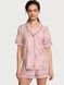 Піжама VICTORIA'S SECRET Modal Short PJ Set 406063QT5 фото 1