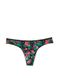 Трусики тонг Victoria's Secret THE T-SHIRT Everyday Perfect Thong Panty 128029QG5 фото 3