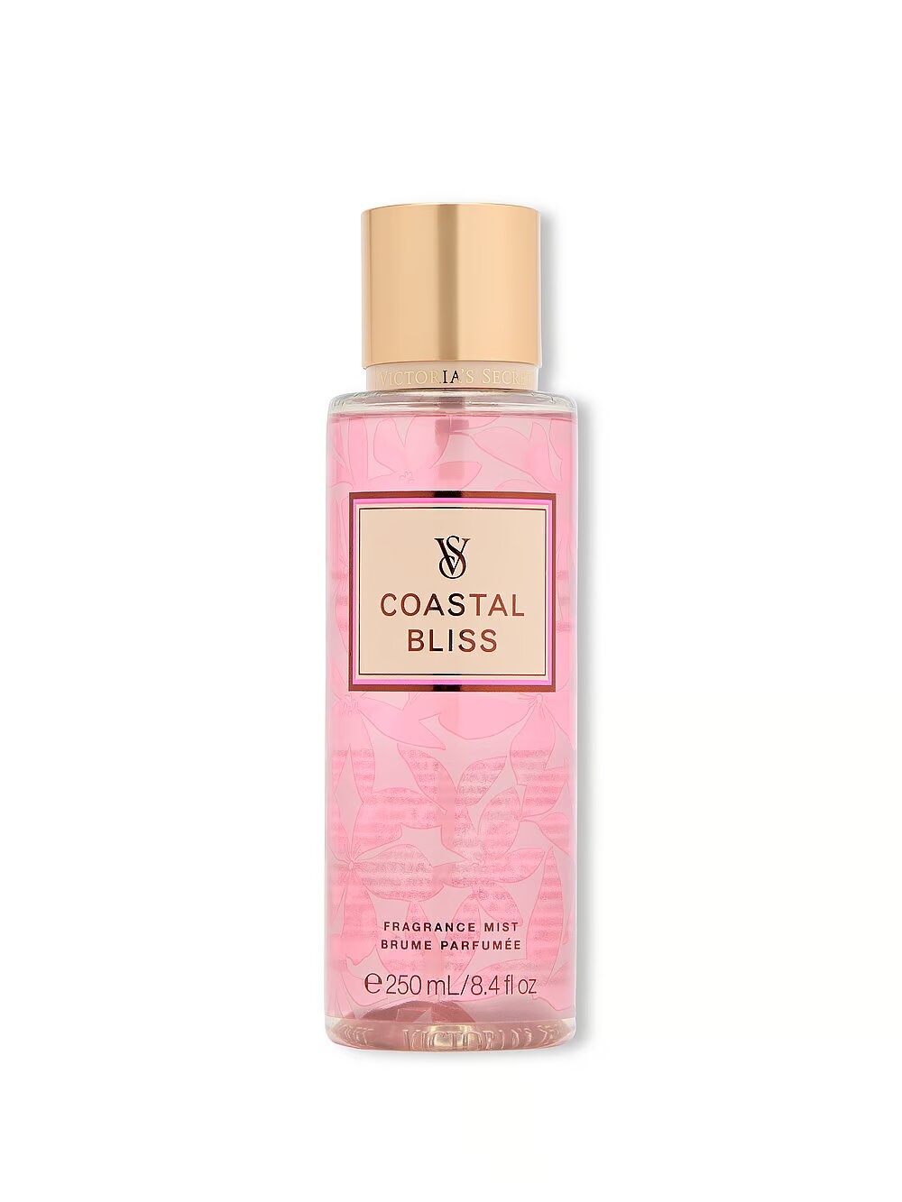 Спрей для тіла Coastal Bliss 250ML VICTORIA'S SECRET 250585QA8 фото